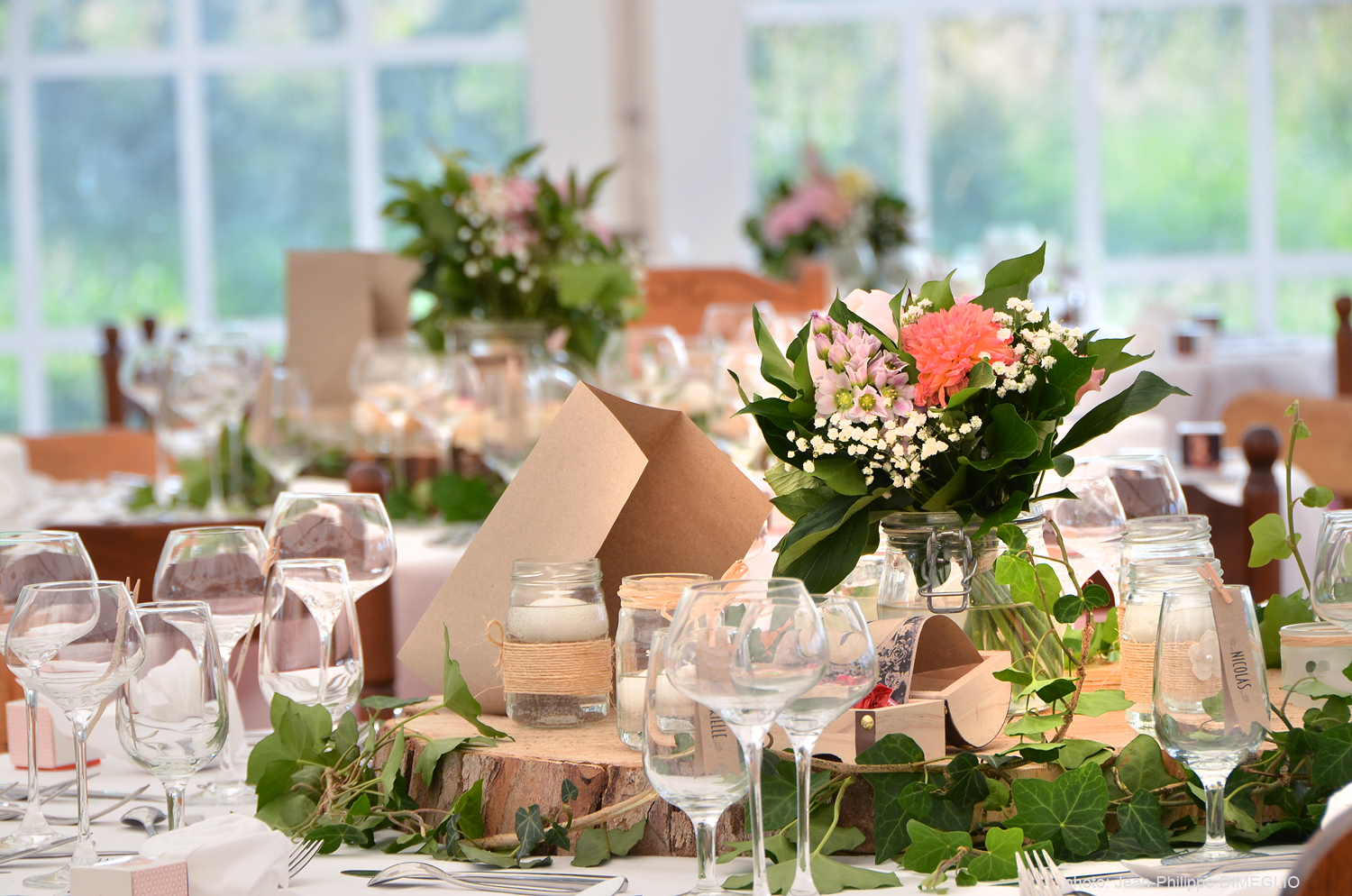 Royer traiteur Haut-Rhin, mariages